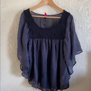 Pure Energy | blouse